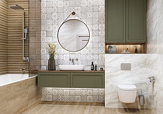 Delacora Maiolica 300х900 мм