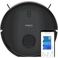 Робот-пылесос RED Solution RV-RL6100S