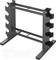 Стойка для спортивного инвентаря Proiron Компакт. Для гантелей / СГ0202