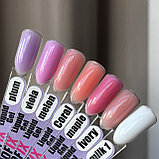 Жидкий гель Liquid ROFIX Coral, 50 гр, фото 2