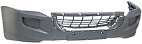 Бампер Фольксваген Крафтер, 2E0807103T