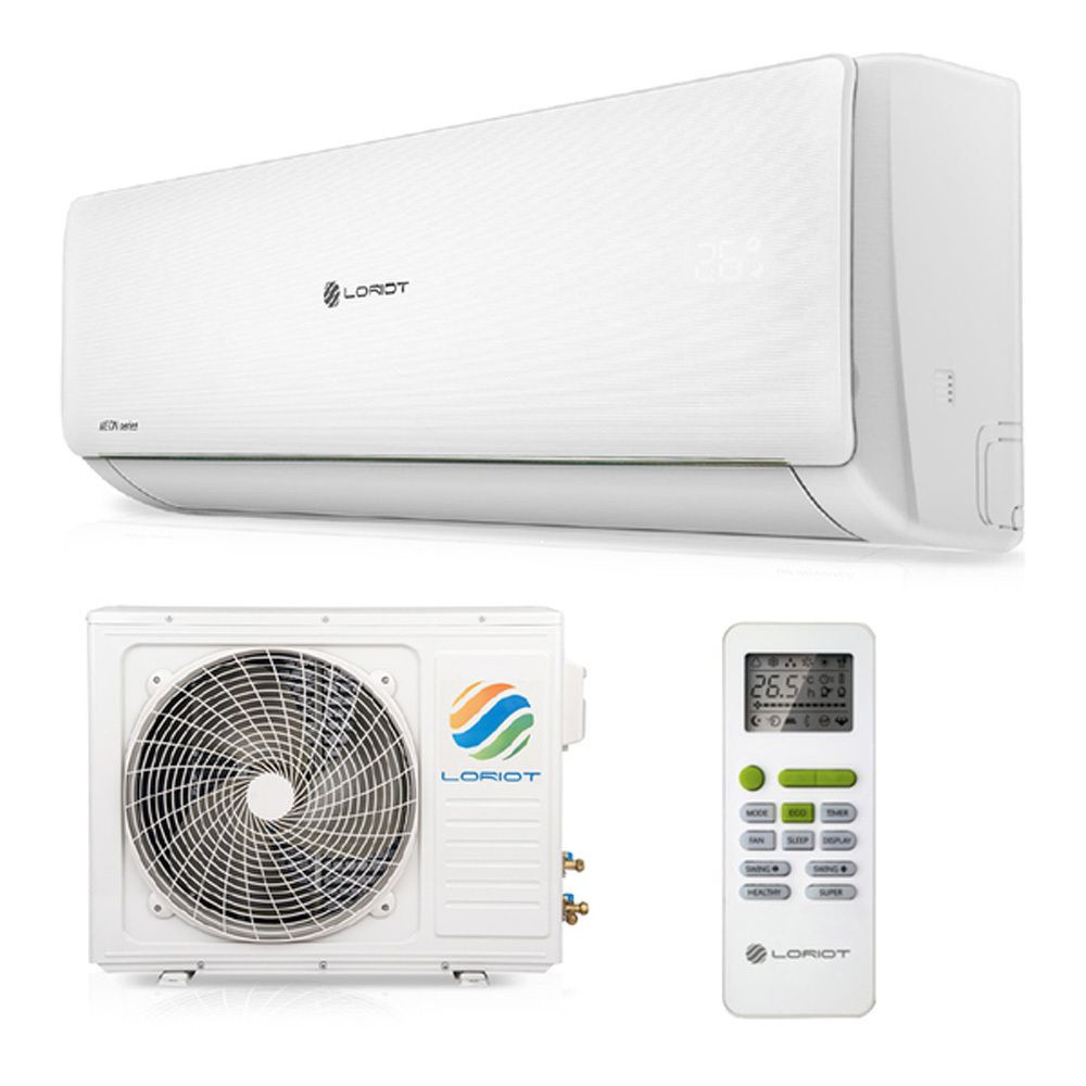 Кондиционер Loriot LAC-07TA