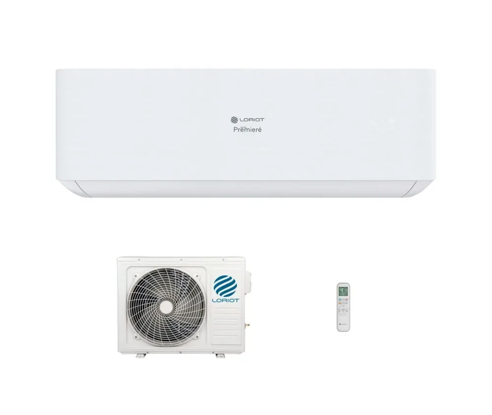 Кондиционер Loriot LAC-09TPR