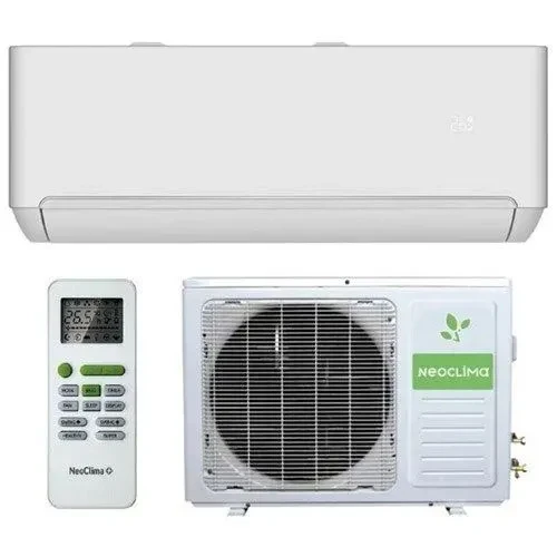 Кондиционер Neoclima NS/NU-HAP09TWI
