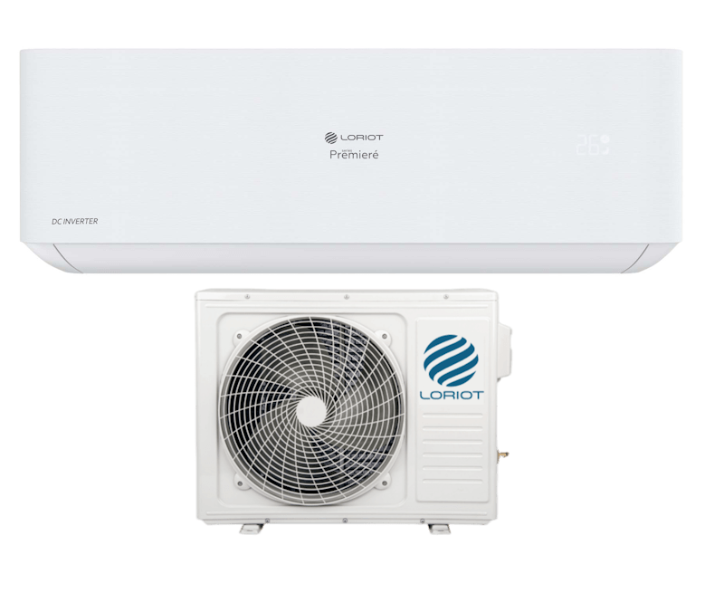 Кондиционер Loriot LAC-18TPRI