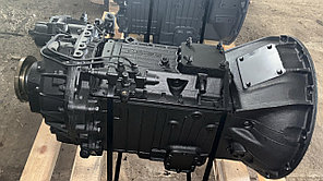 КПП с демультипликатором 2381.1700004-06