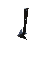 Пропольник-плоскорез ПП-01/24