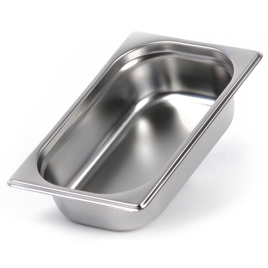 Гастроемкость 1/4 265*164*40 Luxstalh га53