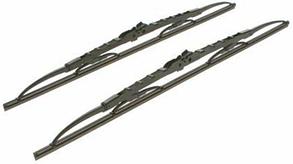 Щетка стеклоочистителя Bosch 20" 22" 500 мм, 550 мм  3397118422