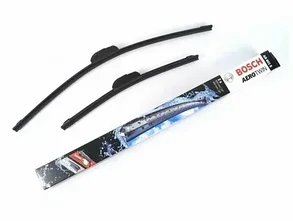 Щетка стеклоочистителя Bosch 16" 24" 400 мм, 600 мм  3397118907