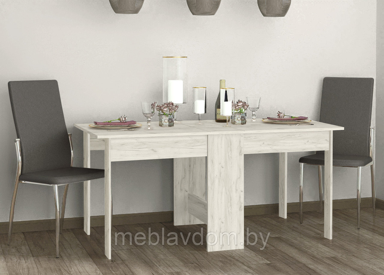 Стол-книга СН-115.02