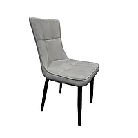 Стул SitUp Joy Black (ткань Smoke)