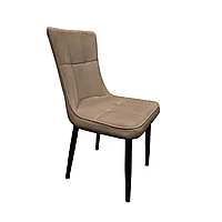 Стул SitUp Joy Black (ткань Koriza)