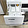 НОВАЯ стиральная машина Miele WEG 675 wps tDose W1 Chrome Edition ГЕРМАНИЯ  ГАРАНТИЯ 1 Год. H665, фото 2