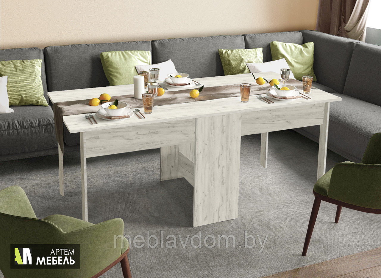 Стол-книга СН-115.03