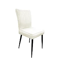 Стул SitUp CONSUL (ткань Milk)