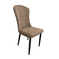 Стул SitUp ATLAS Black (ткань Koriza)