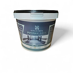 Многофункциональный клей для ЛВТ-плитки и кварцвиниловых покрытий Pvcmax Fair (7 кг)