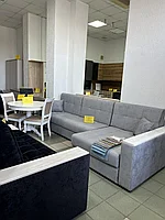 Диван-кровать угловой Европа У-19 Самая Мебель