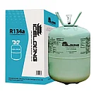 Фреон / Хладон / Хладагент R-134a в баллонах по 13.6кг., фото 2