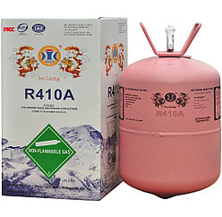 Фреон / Хладон / Хладагент R-410А в баллонах по 11.3 кг.