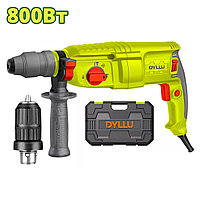 Перфоратор DYLLU DTRH1D26-2