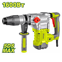 Перфоратор DYLLU DTRH3D38