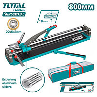 Плиткорез ручной 800 мм TOTAL THT578002