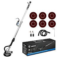 Шлифмашина для стен и потолков DEKO DKG1050