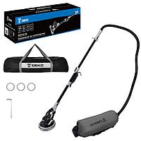 Шлифмашина для стен и потолков DEKO DKWS1300 PRO