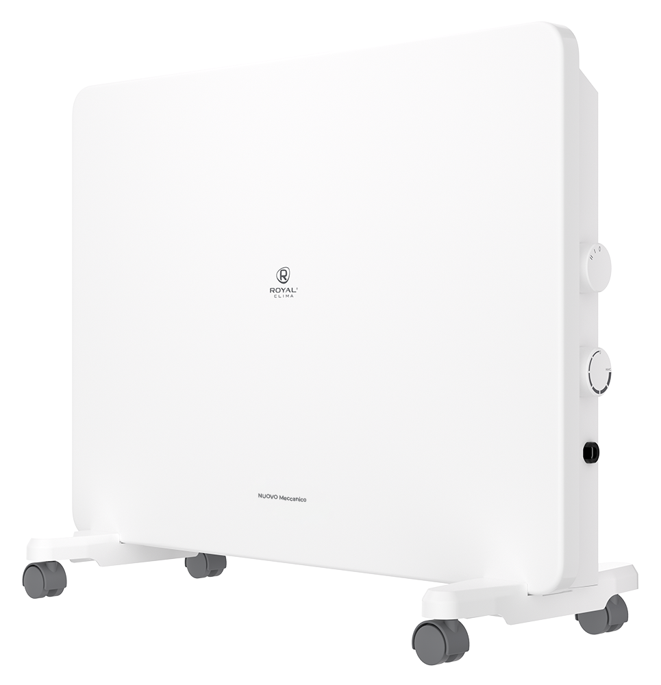 Конвектор электрический Royal Clima REC-N1500M NUOVO Meccanico