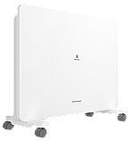 Конвектор электрический Royal Clima REC-N1500M NUOVO Meccanico, фото 2