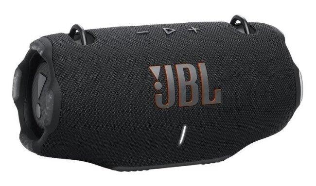 Беспроводная колонка JBL Xtreme 4 (черный), фото 1