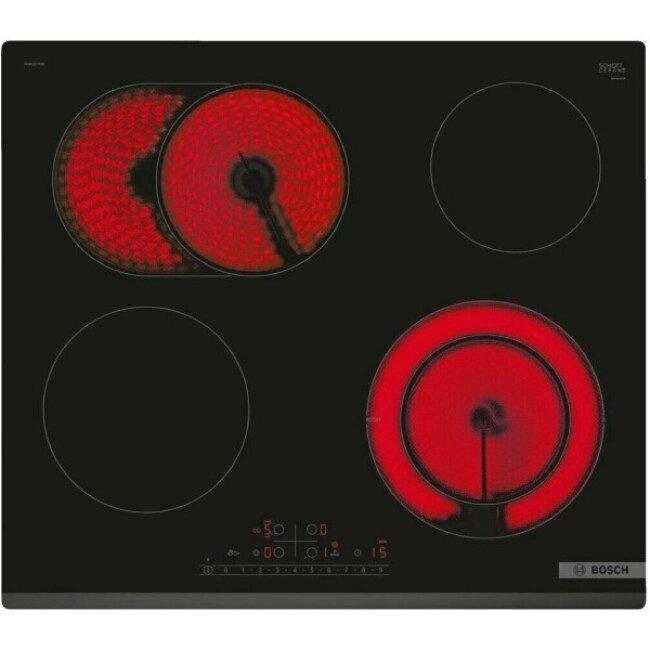 Варочная панель Bosch Serie 6 PKN631FP2E