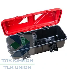 Пенал для огнетушителя 4/6 кг, 609х290х200 мм, FIREBOX 6