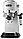 Рожковая кофеварка DeLonghi EC685.W, фото 2