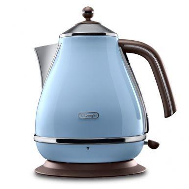 Электрочайник DeLonghi KBOV2001.AZ
