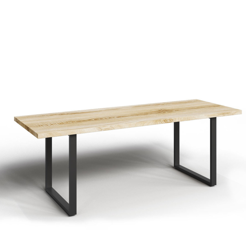 Стол обеденный Хотколд Лофт 2200