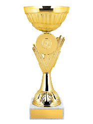 Кубок эконом 5016в