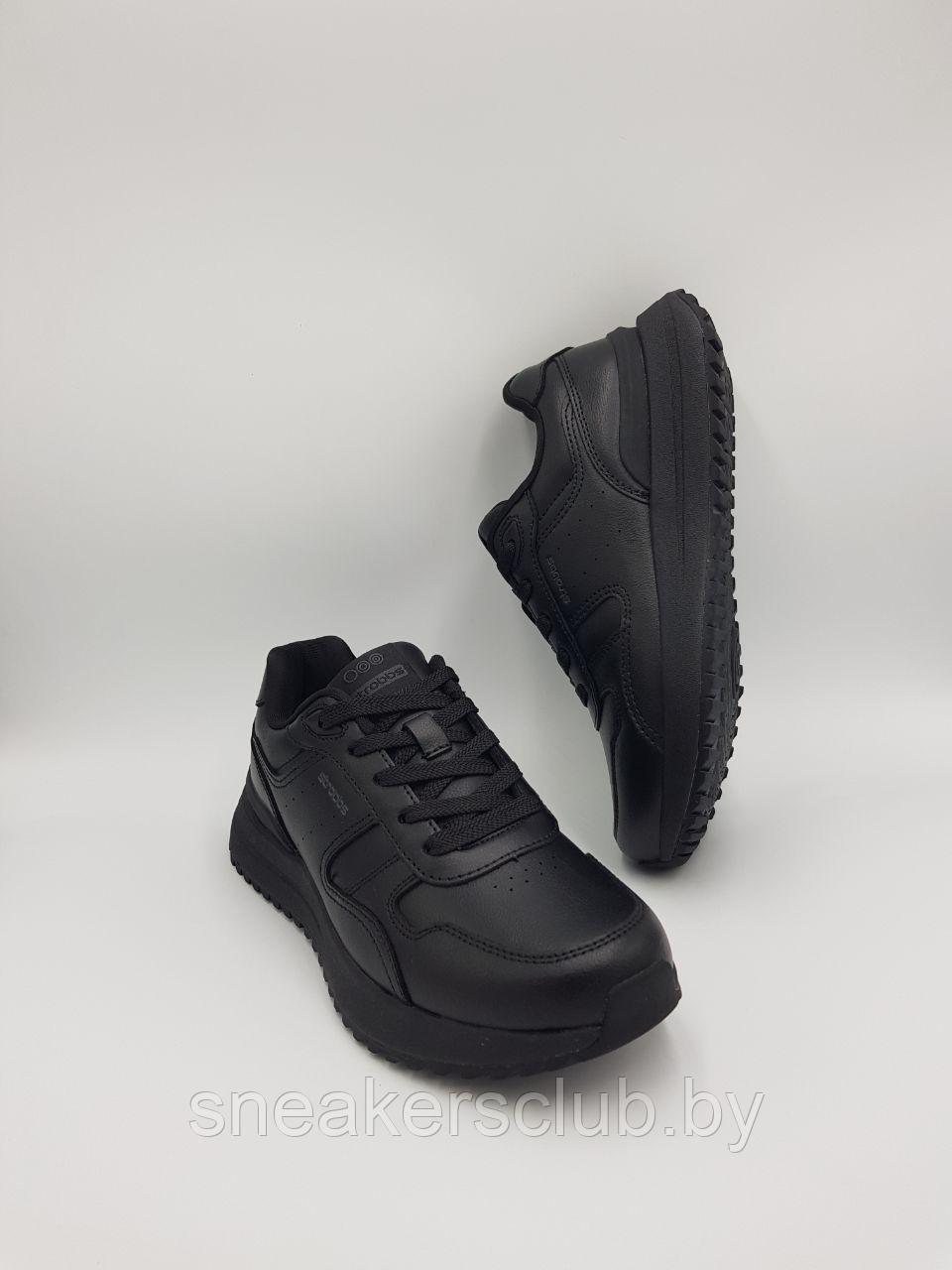 Кроссовки женские Strobbs / подростковые/ повседневные/ весенние/осенние