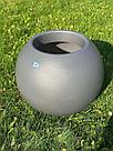Цветочница "Шар" диаметр 900мм, фото 7