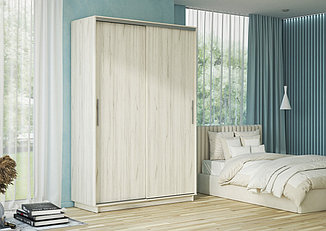 Шкаф-купе Стоун Стандарт (1,6м.)