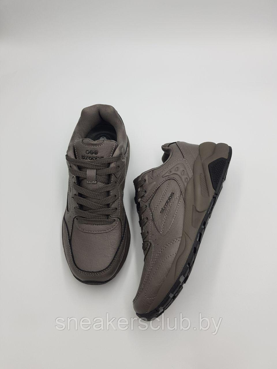 Кроссовки женские Strobbs / подростковые/ повседневные/ весенние/осенние