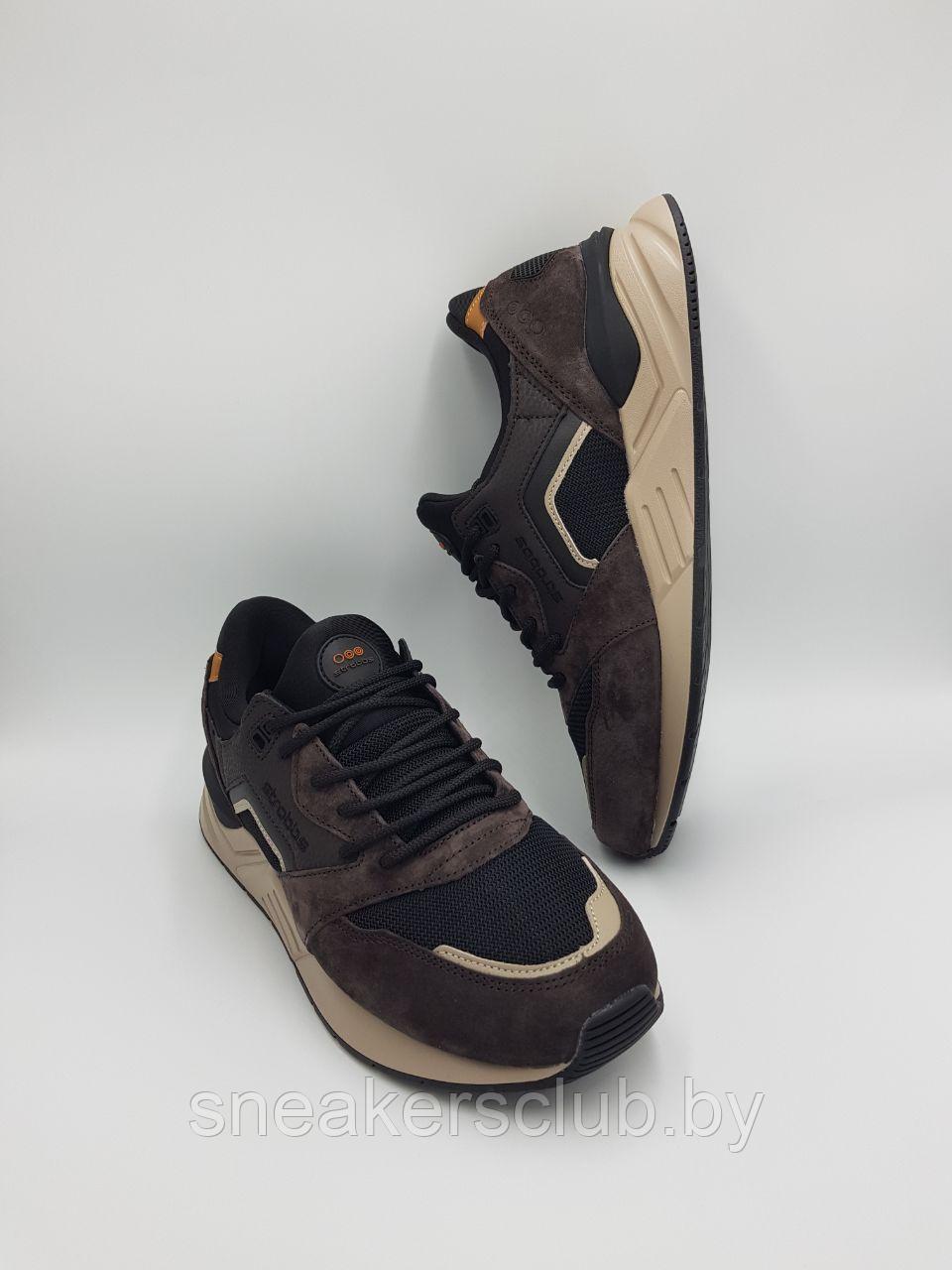 Кроссовки мужские Strobbs повседневные / весенние / демисезонные