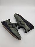 Кроссовки мужские Strobbs повседневные / весенние / демисезонные, фото 4