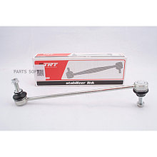 Стойка стабилизатора передняя=задняя Renault Duster TRT (Корея)