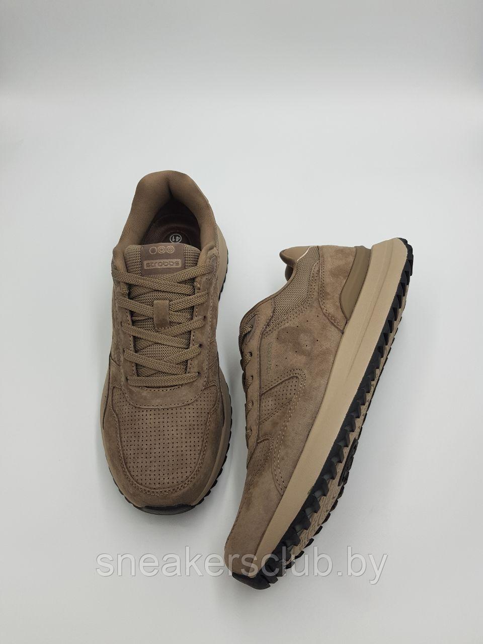 Кроссовки мужские Strobbs повседневные / весенние / демисезонные