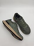 Кроссовки мужские Strobbs повседневные / весенние / демисезонные, фото 2