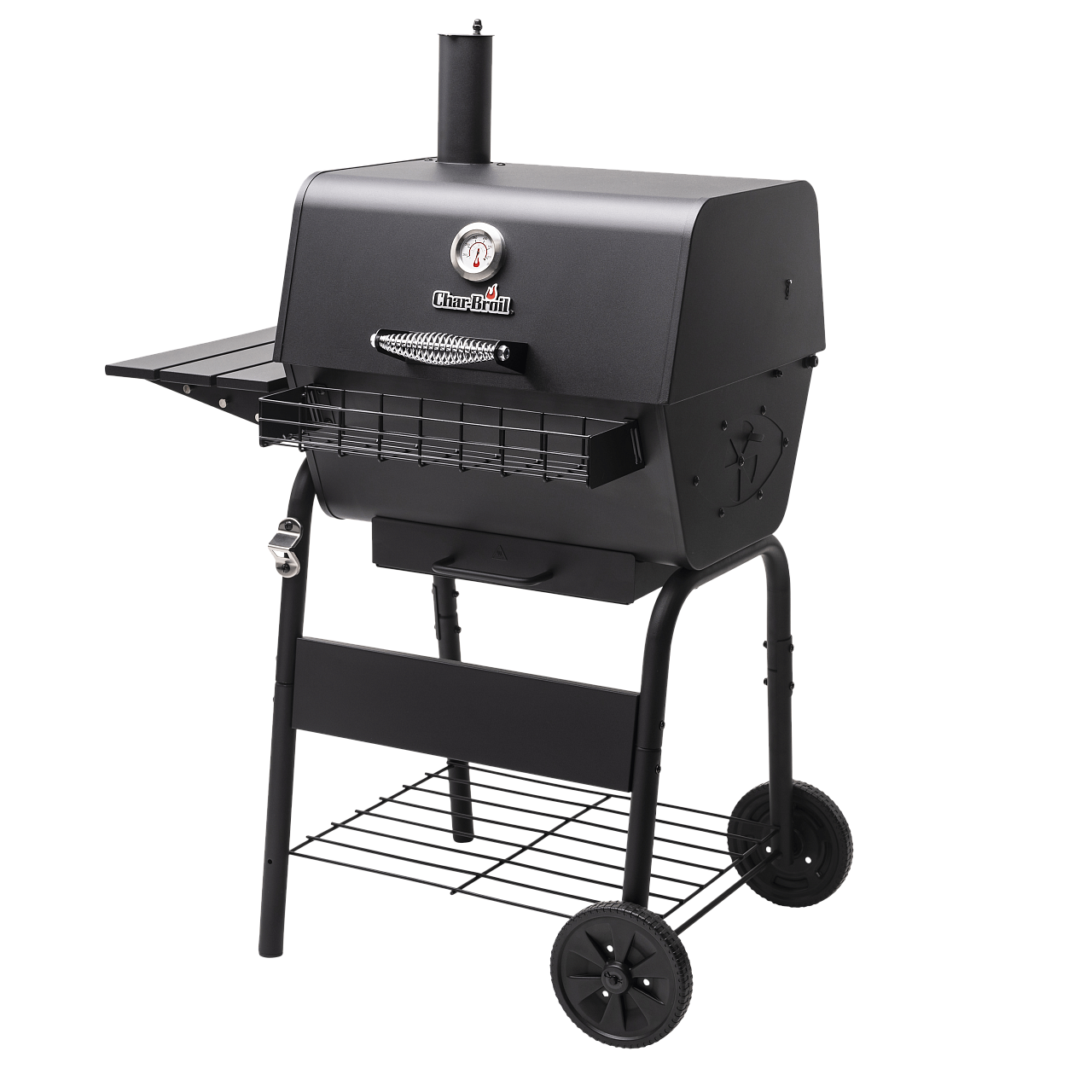 Угольный гриль Char-Broil Charcoal M