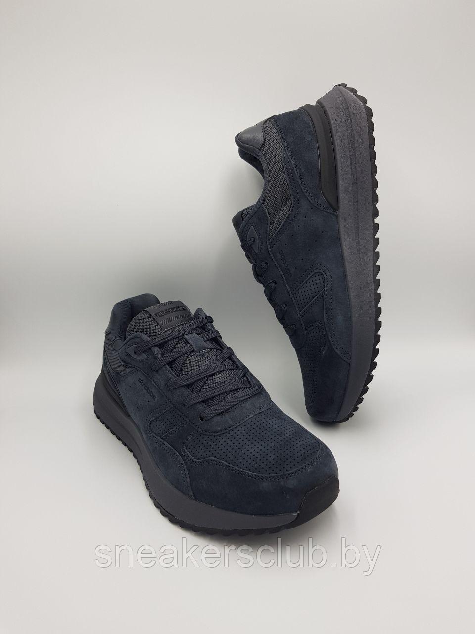 Кроссовки мужские Strobbs повседневные / весенние / демисезонные